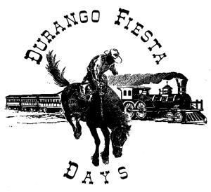 Durango Fiesta Days - Colorado festival