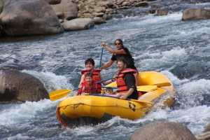 Durango_rafting