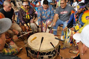 Photo by Jeremy Wade Shockley/Southern Ute Drum.