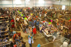 Pick up some new-to-you ski and snowboard gear during the 50th annual Hesperus Ski Patrol Ski Swap on Saturday, Nov. 2, at the La Plata County Fairgrounds in Durango.