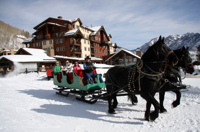 Durango_sleigh_ride
