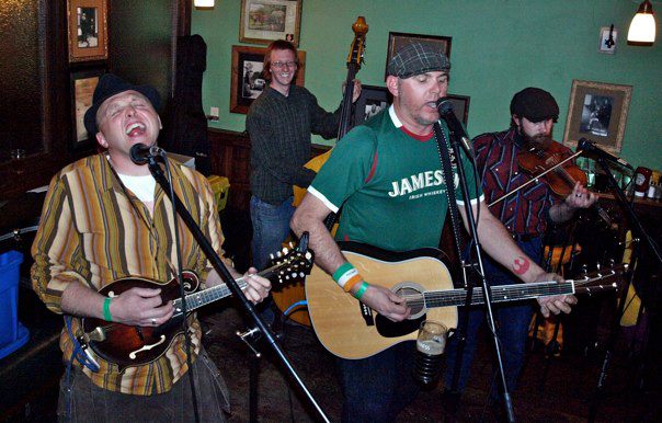 Durango Celtic Festival