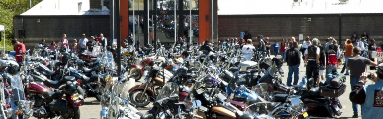 Four Corners Motorcycle Rally Durango-2