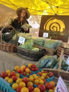 Durango Farmers Market