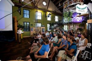 Durango Powerhouse Science Center Pub Science