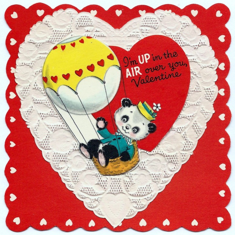 Durango Valentine's Day