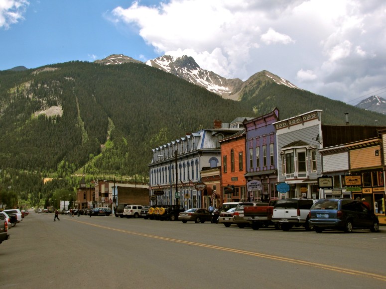 Downtown_Silverton_Colorado