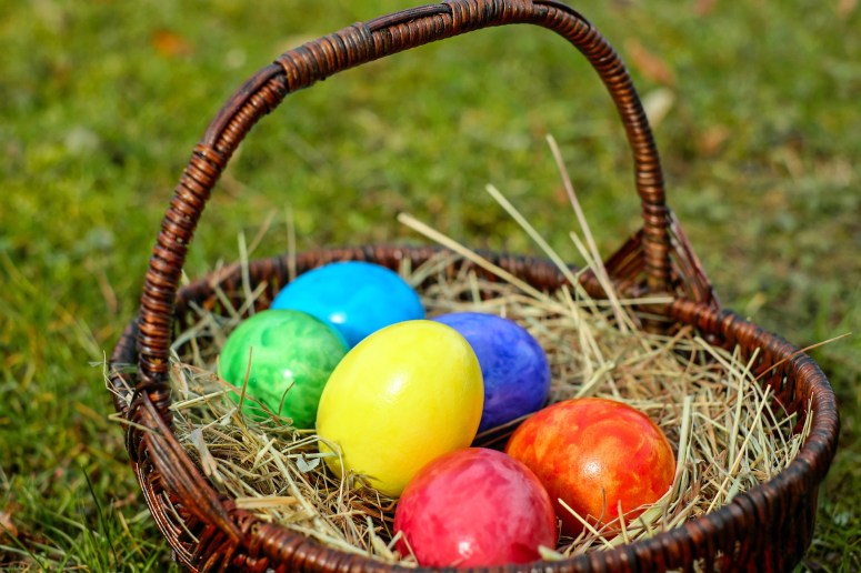 Durango-Easter-egg-hunt